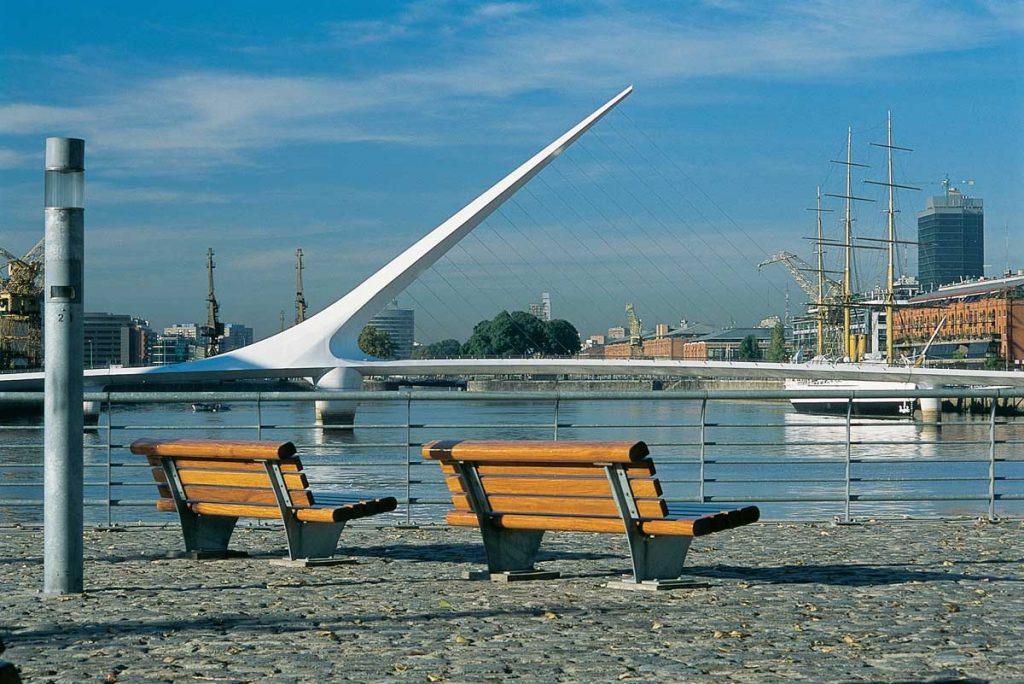 Puerto Madero